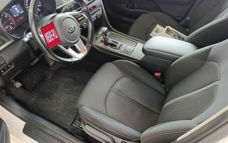 KIA Optima IV, 2019 год, 2 150 000 рублей, 19 фотография