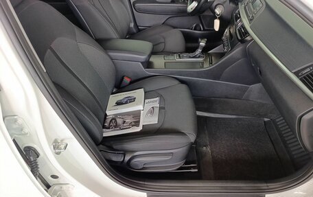 KIA Optima IV, 2019 год, 2 150 000 рублей, 33 фотография