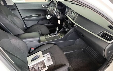 KIA Optima IV, 2019 год, 2 150 000 рублей, 32 фотография
