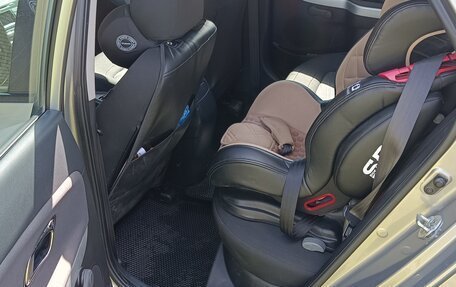 KIA cee'd III, 2015 год, 785 000 рублей, 11 фотография