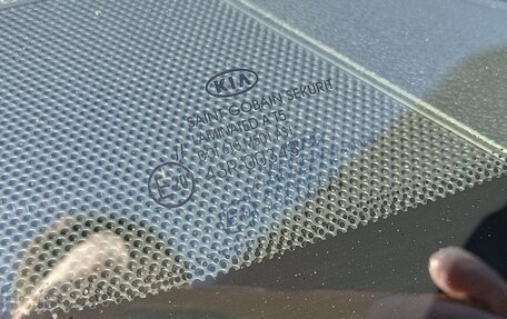 KIA cee'd III, 2015 год, 785 000 рублей, 2 фотография