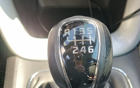 KIA cee'd III, 2015 год, 785 000 рублей, 24 фотография