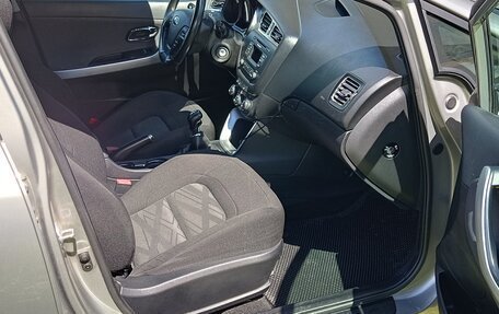 KIA cee'd III, 2015 год, 785 000 рублей, 19 фотография