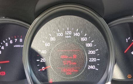KIA cee'd III, 2015 год, 785 000 рублей, 22 фотография