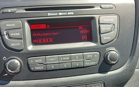 KIA cee'd III, 2015 год, 785 000 рублей, 23 фотография