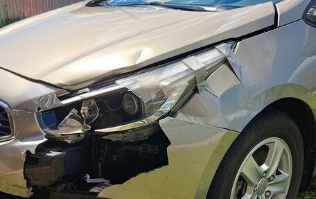 KIA cee'd III, 2015 год, 785 000 рублей, 28 фотография