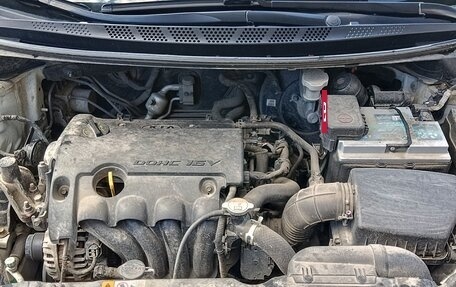 KIA cee'd III, 2015 год, 785 000 рублей, 39 фотография