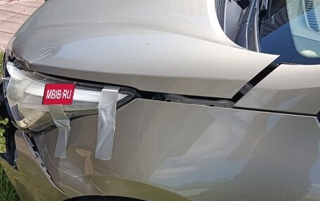 KIA cee'd III, 2015 год, 785 000 рублей, 30 фотография