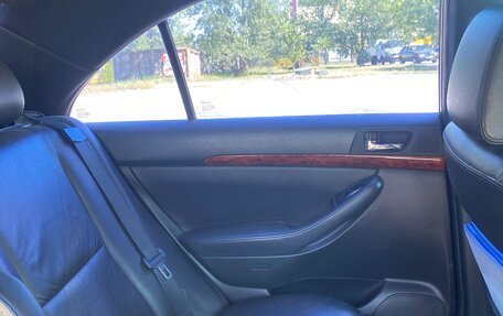Toyota Avensis III рестайлинг, 2004 год, 480 000 рублей, 8 фотография