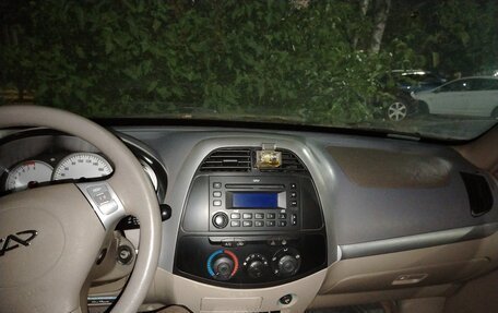 Chery Tiggo (T11), 2008 год, 600 000 рублей, 7 фотография