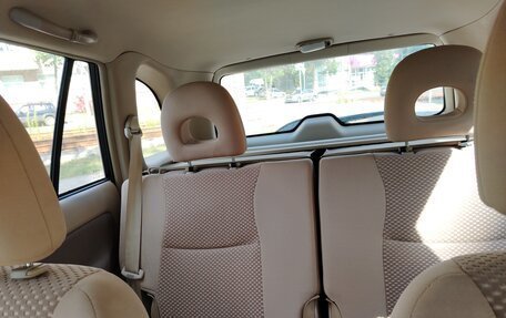 Chery Tiggo (T11), 2008 год, 600 000 рублей, 2 фотография