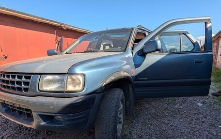 Opel Frontera B, 1998 год, 550 000 рублей, 3 фотография