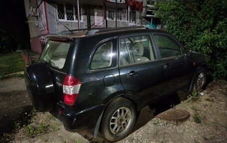Chery Tiggo (T11), 2008 год, 600 000 рублей, 10 фотография