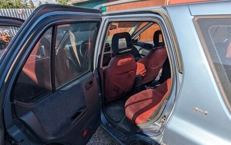 Opel Frontera B, 1998 год, 550 000 рублей, 5 фотография