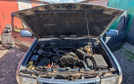 Opel Frontera B, 1998 год, 550 000 рублей, 16 фотография