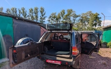 Opel Frontera B, 1998 год, 550 000 рублей, 7 фотография