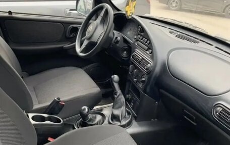 Chevrolet Niva I рестайлинг, 2013 год, 777 000 рублей, 7 фотография