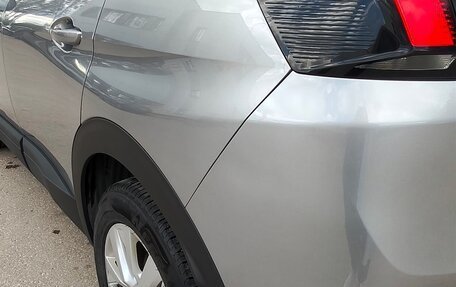 Peugeot 3008 II, 2017 год, 1 600 000 рублей, 8 фотография