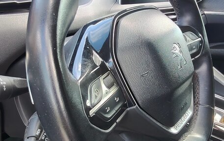 Peugeot 3008 II, 2017 год, 1 600 000 рублей, 18 фотография