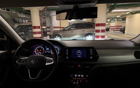 Volkswagen Polo VI (EU Market), 2020 год, 1 600 000 рублей, 6 фотография