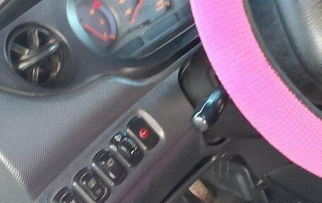 Daihatsu YRV I, 2002 год, 300 000 рублей, 7 фотография