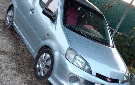 Daihatsu YRV I, 2002 год, 300 000 рублей, 14 фотография