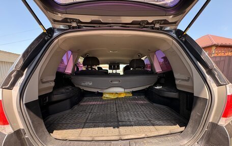 Toyota Highlander III, 2012 год, 2 250 000 рублей, 7 фотография