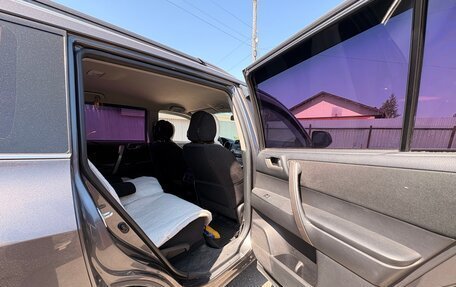 Toyota Highlander III, 2012 год, 2 250 000 рублей, 11 фотография