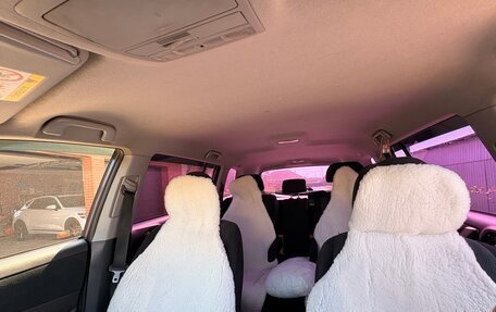 Toyota Highlander III, 2012 год, 2 250 000 рублей, 13 фотография
