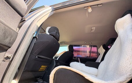 Toyota Highlander III, 2012 год, 2 250 000 рублей, 12 фотография