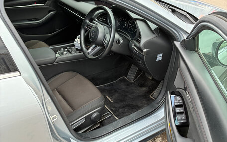 Mazda 3, 2021 год, 1 650 000 рублей, 6 фотография