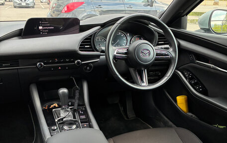 Mazda 3, 2021 год, 1 650 000 рублей, 11 фотография