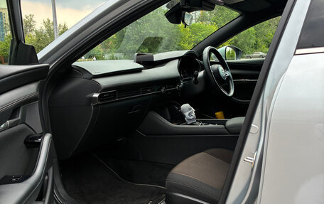 Mazda 3, 2021 год, 1 650 000 рублей, 8 фотография