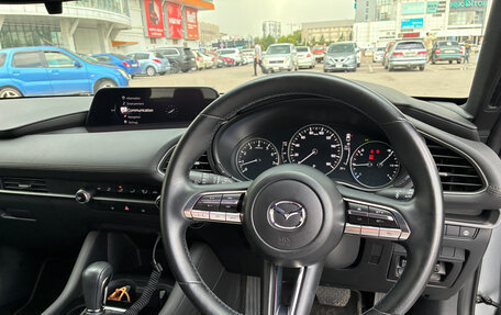Mazda 3, 2021 год, 1 650 000 рублей, 12 фотография