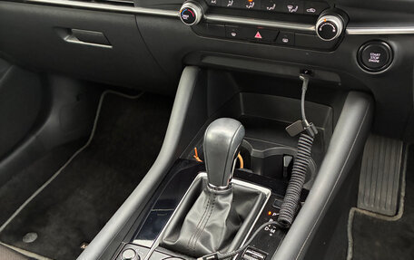Mazda 3, 2021 год, 1 650 000 рублей, 14 фотография