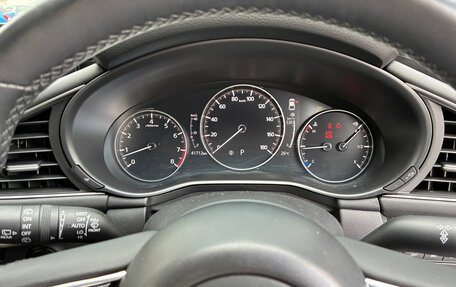 Mazda 3, 2021 год, 1 650 000 рублей, 13 фотография