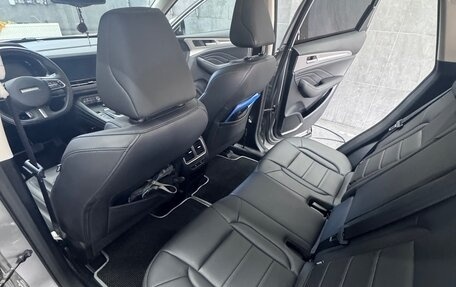 Haval F7 I, 2021 год, 2 030 000 рублей, 2 фотография