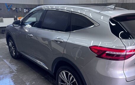 Haval F7 I, 2021 год, 2 030 000 рублей, 7 фотография