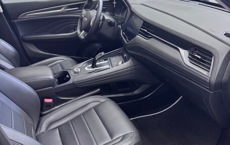 Haval F7 I, 2021 год, 2 030 000 рублей, 9 фотография