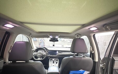 Haval F7 I, 2021 год, 2 030 000 рублей, 13 фотография