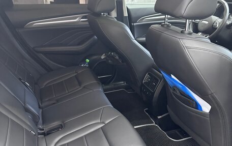 Haval F7 I, 2021 год, 2 030 000 рублей, 10 фотография