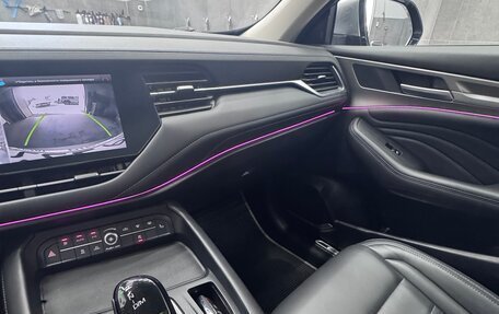 Haval F7 I, 2021 год, 2 030 000 рублей, 16 фотография