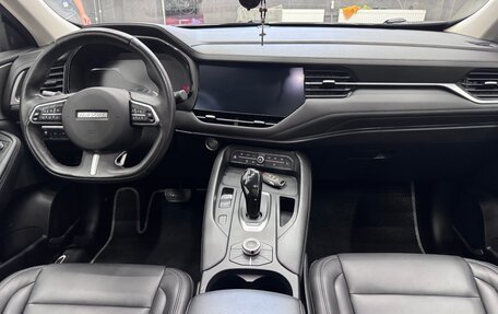 Haval F7 I, 2021 год, 2 030 000 рублей, 14 фотография