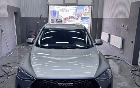 Haval F7 I, 2021 год, 2 030 000 рублей, 8 фотография