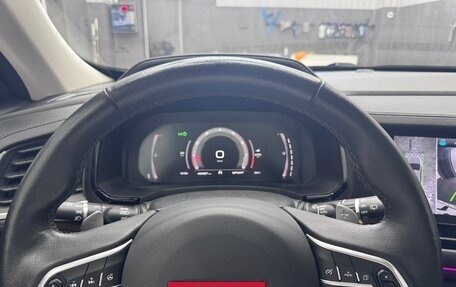 Haval F7 I, 2021 год, 2 030 000 рублей, 15 фотография