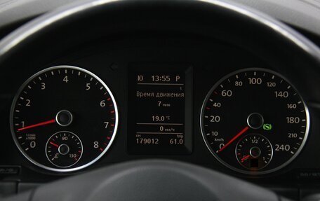 Volkswagen Tiguan I, 2013 год, 1 384 000 рублей, 15 фотография