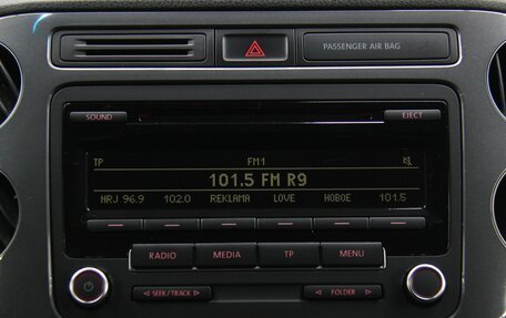 Volkswagen Tiguan I, 2013 год, 1 384 000 рублей, 22 фотография