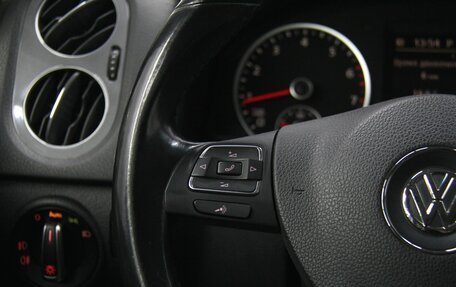 Volkswagen Tiguan I, 2013 год, 1 384 000 рублей, 17 фотография