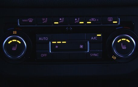 Volkswagen Tiguan I, 2013 год, 1 384 000 рублей, 24 фотография