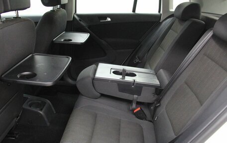Volkswagen Tiguan I, 2013 год, 1 384 000 рублей, 25 фотография